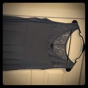 Lane Bryant Dress